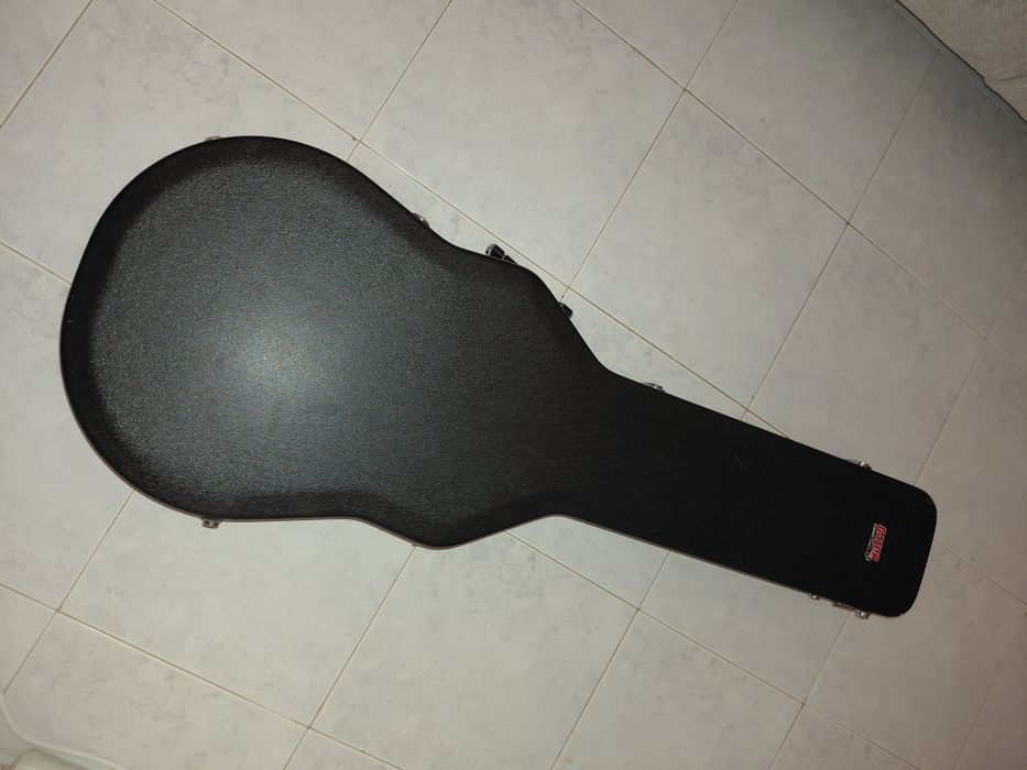 Case Gator Hardcase Les Paul