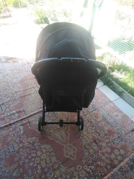 Дитяча коляска Colibri