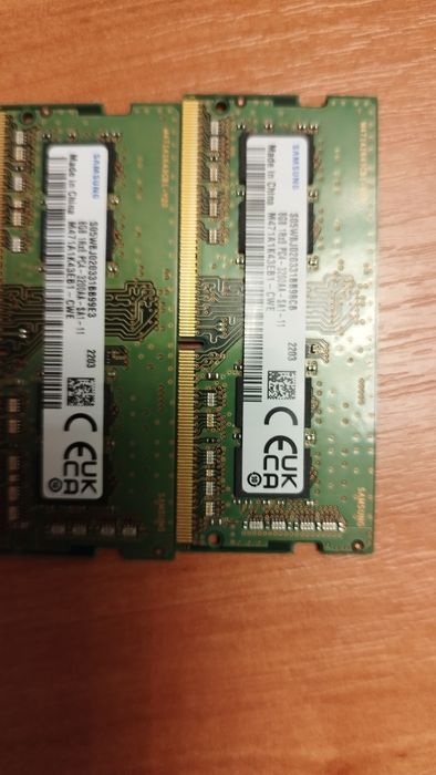 Ram laptop ddr4 16gb