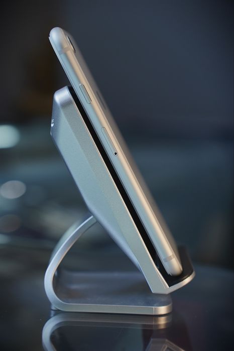 iPhone 8 256GB Silver Neverlock