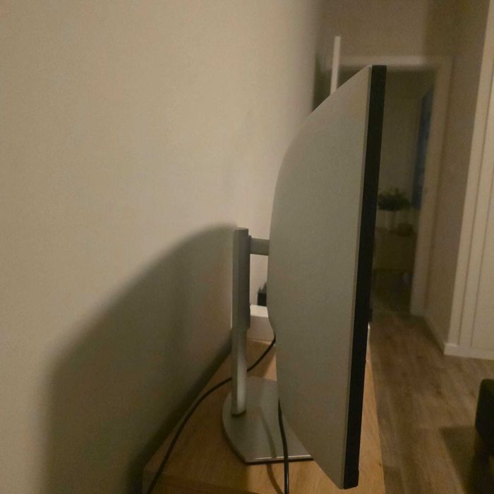 Monitor DELL S3221QS (32'' - 4K Ultra HD