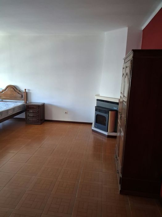 Apartamento    T2