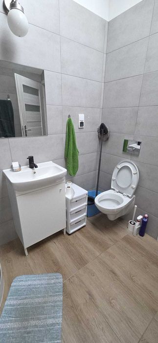 Wynajmę  pokój , umeblowany, internet w cenie,  wolny od 1 listopada