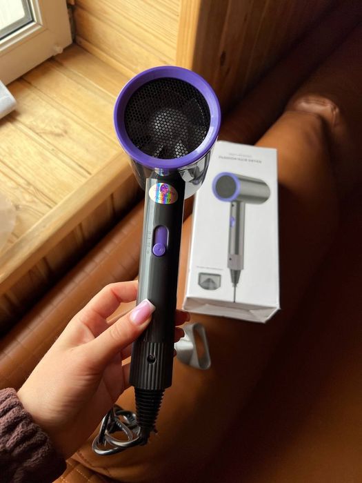 Фени з іонізацією. Нові!