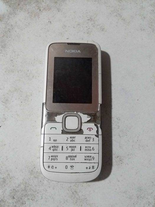 Мобильный телефон Nokia