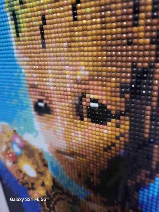 Obraz Groot Marvel 30x40