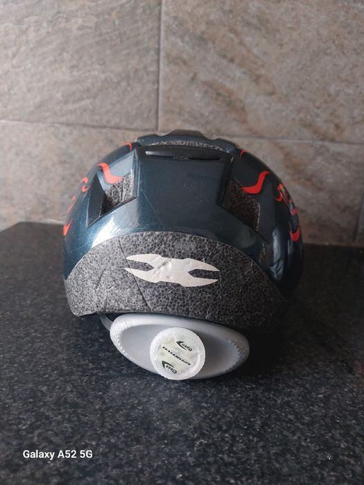 Capacete /Skate/ Patins