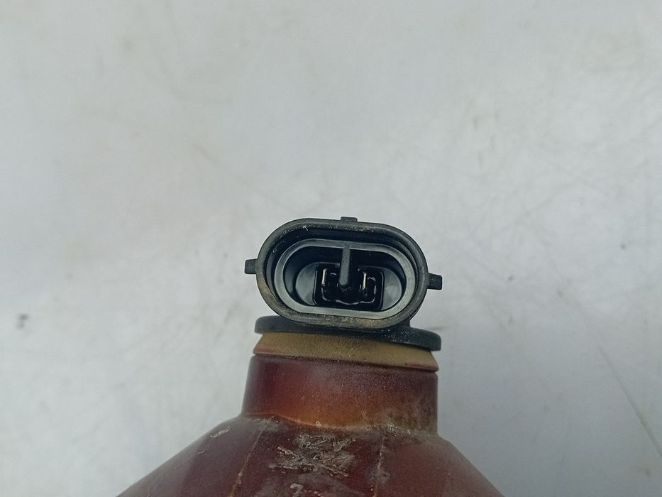 Farol nevoeiro frente esquerdo FORD Focus II (DA_)