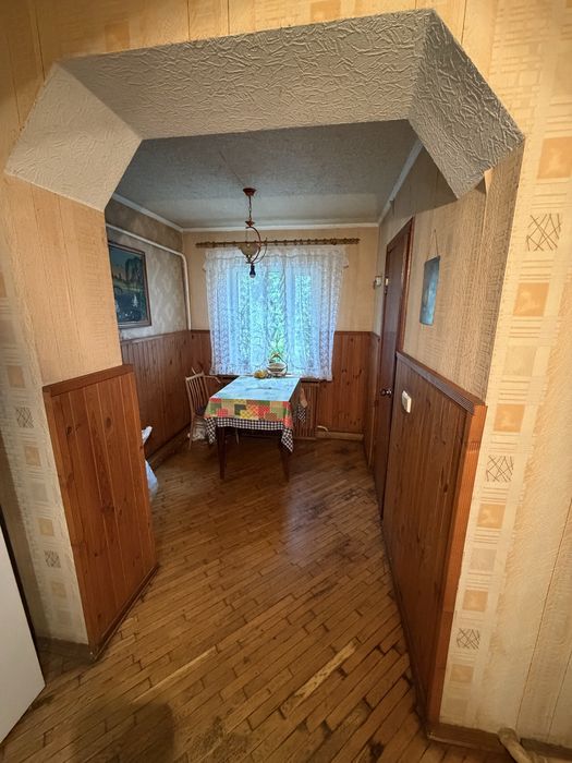 Срочно здам оренду 2 кімнати в приватному будинку
