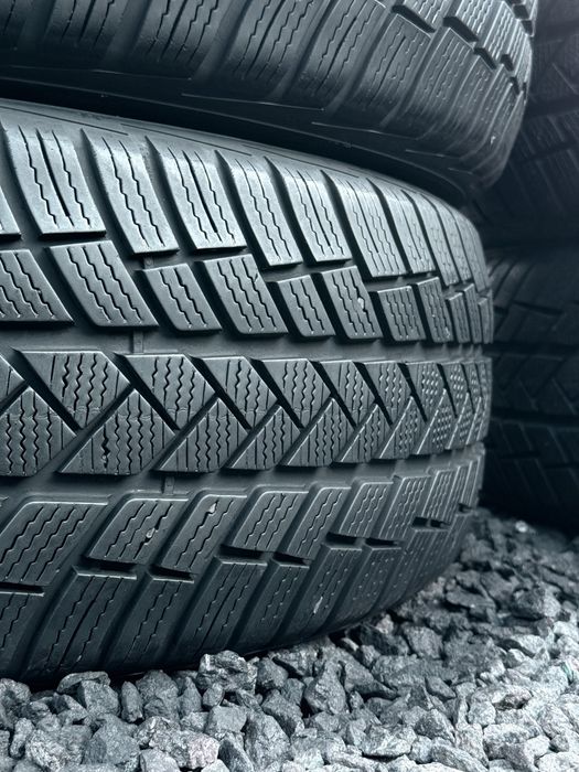 235 55 19 Vredestein Wintrac Pro 90% 2025 Шини Зима