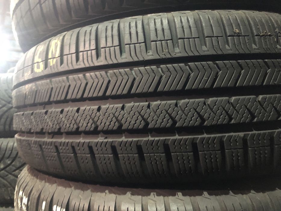 Шини 205/55 R17 Vredestein Quatrac 5