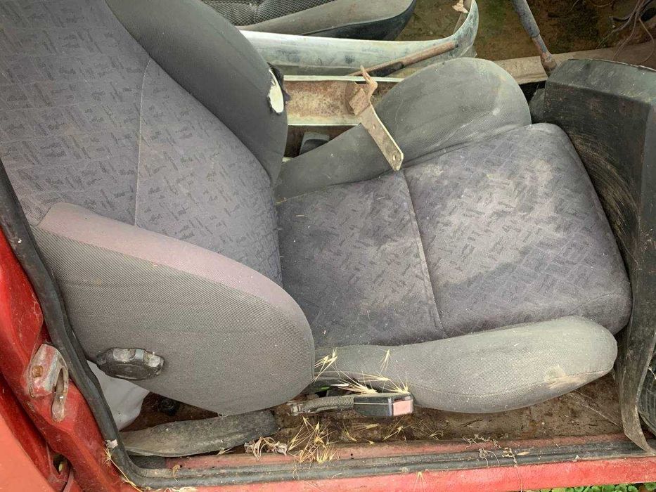 ВАЗ 21011(копейка, на детали)