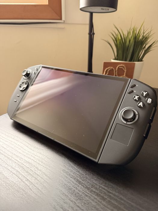 Lenovo Legion Go 2 Z2 - Como Nova! (512 GB SSD - 32 GB RAM)