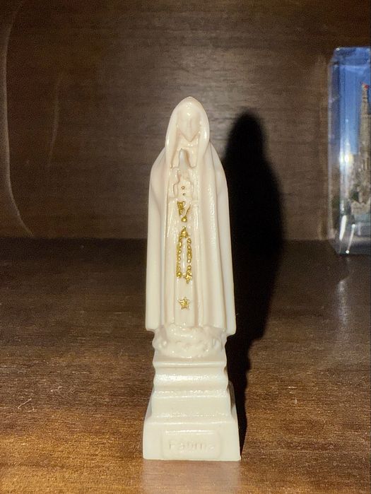 Nossa Senhora de Fátima (Valinhos) RARO