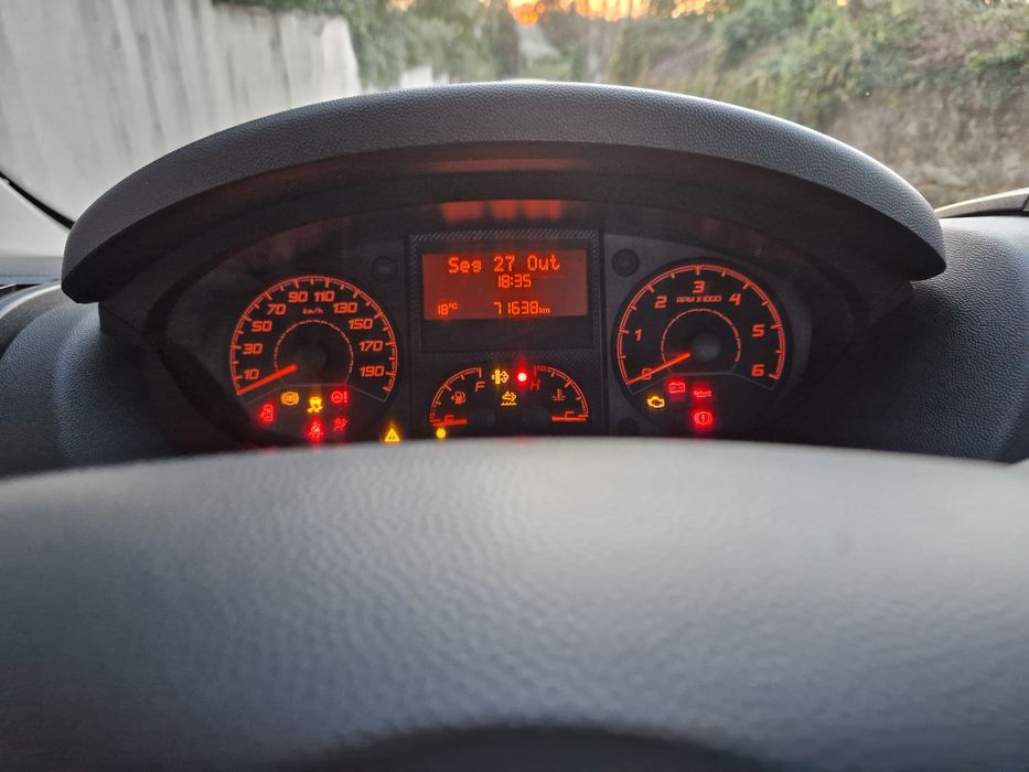 Fiat Ducato 2.3 180CV