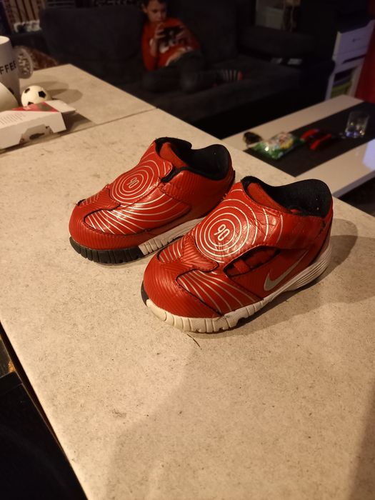 Nike półbuty 21,5