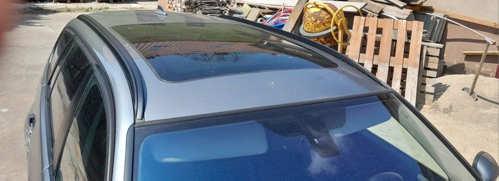 BMW 320D LIFT E91 184KM Automat Klimatronic grzane fotele