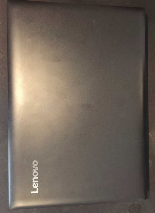Szybki laptop Lenovo 15.6" | i5 8-Gen | 12GB RAM | SSD | Karta GeForce | Windows 11 | Torba