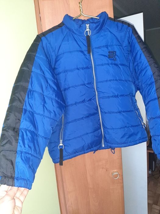 Куртка  Rebel p12-14