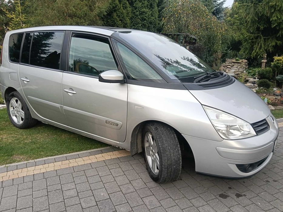 Renault Espace 4