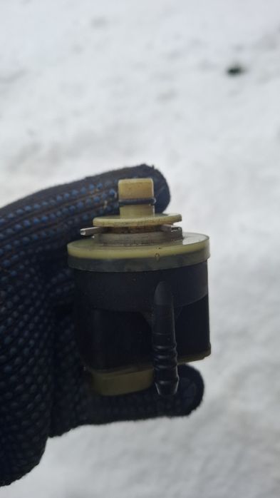 Podgrzewacz paliwa bmw e90 e91 e92 e93 e87 e81 e82 N47 2.0D m57n2 3.0D