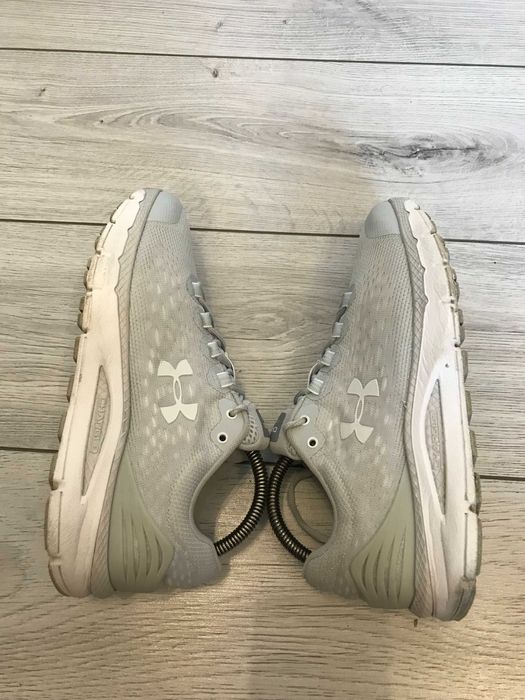 Buty Under Armour Charged Intake rozm. 40,5