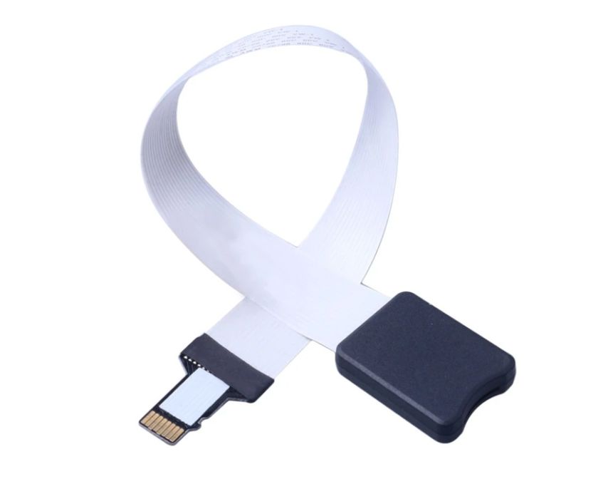 Сетевой стример, плеер, Raspberry pi4+экран 6,5+ЦАП 32/384+БП+micro SD