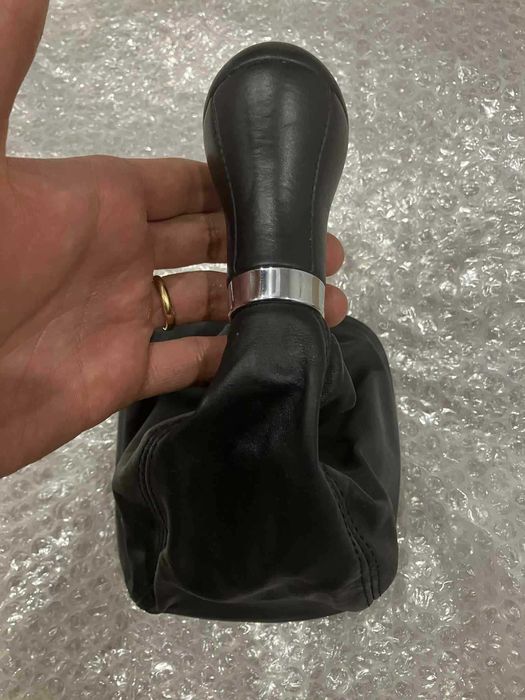 Manete alavanca velocidades Mercedes A W169 B W245 manual 6 vel