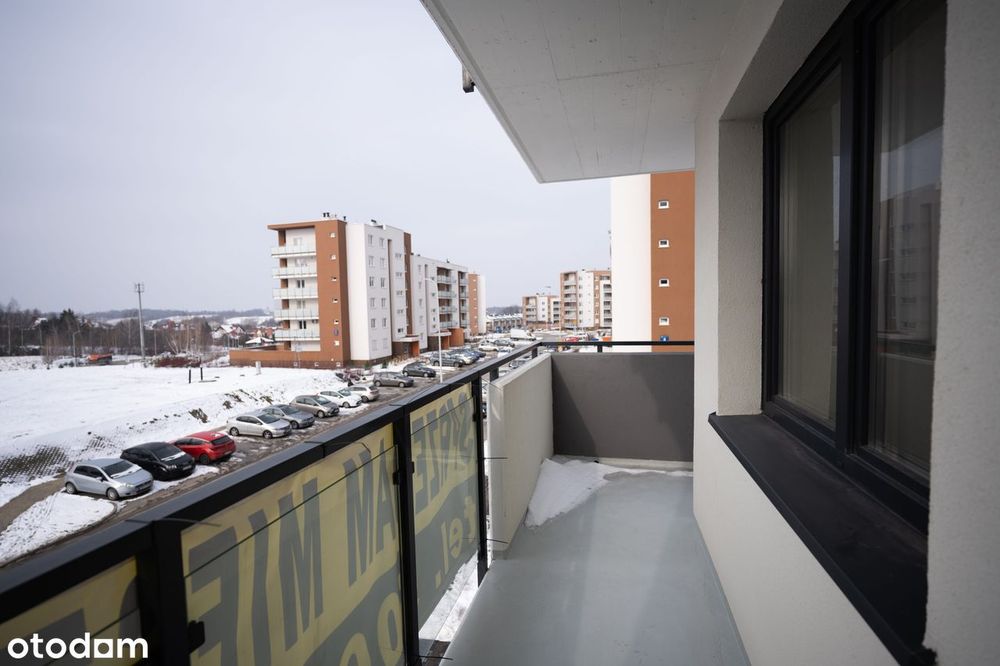 Mieszkanie 81,91 m² ul. Solińska , os. Projektant