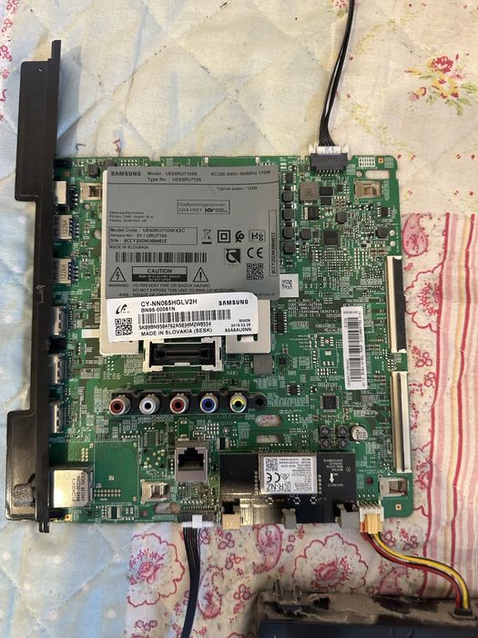 Samsung UE65NU7105K