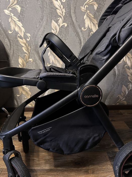 Коляска Carello Epica 2в1