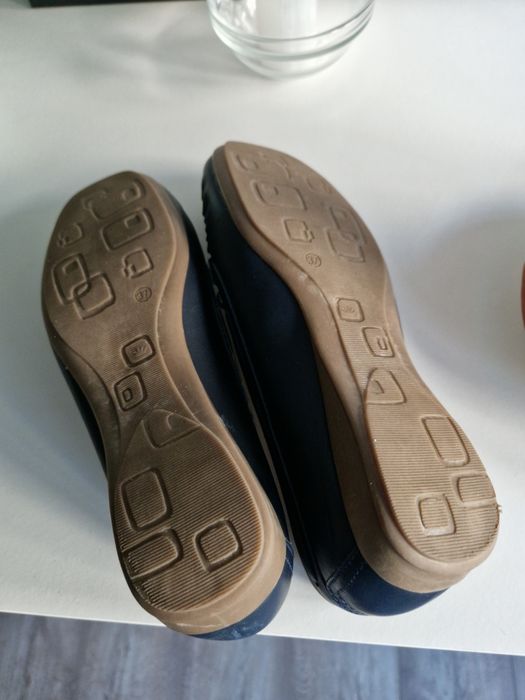 Mocassins de Senhora