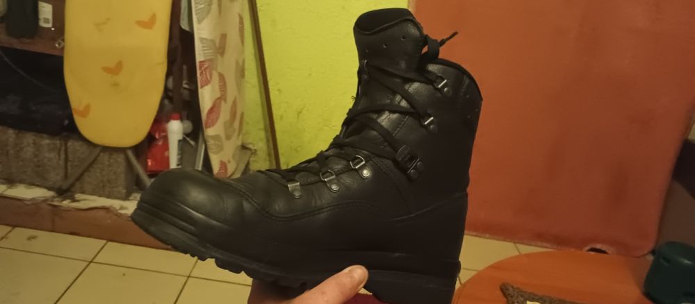 Sprzedam buty Taktyczne firmy HAIX