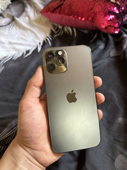 Apple iPhone 12 Pro Max 256gb