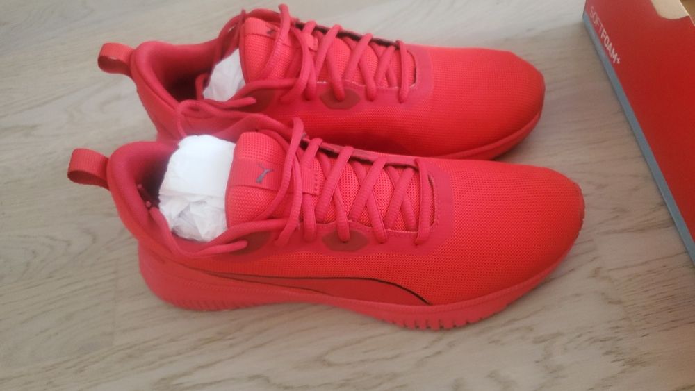 Puma flyer flex original кросівки