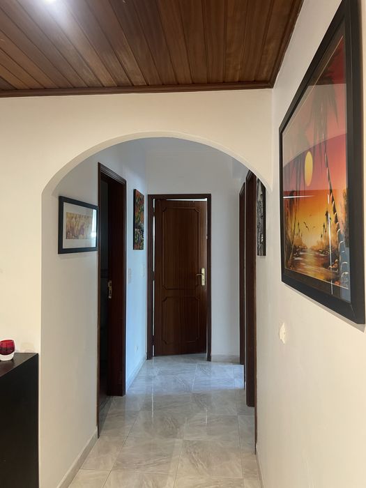 Quarto solteiro - Prior Velho