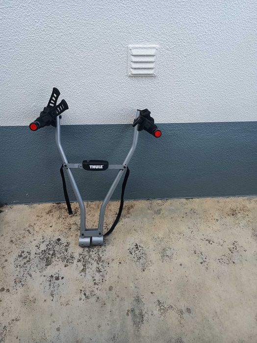 Suporte Thule bicicleta para carro