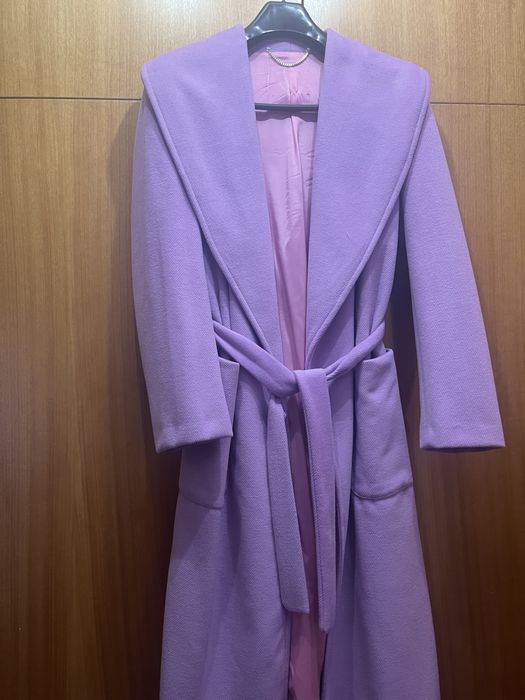 Sobretudo de fazenda da marca kocca