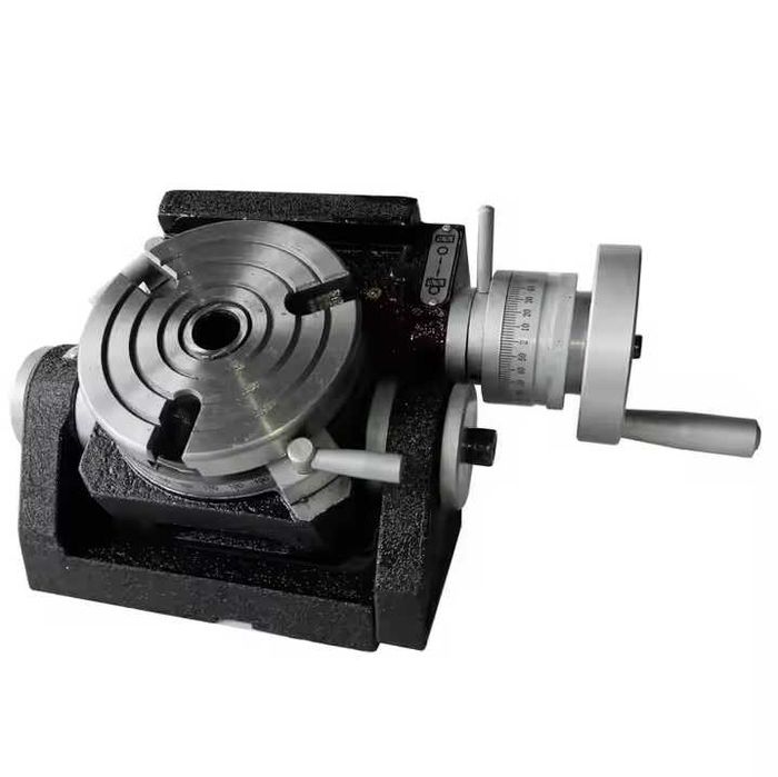 Поворотный стол TSK6 JPAuto Industrial наклонный синусный