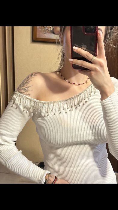 Sukienka mini sexy s m nowa