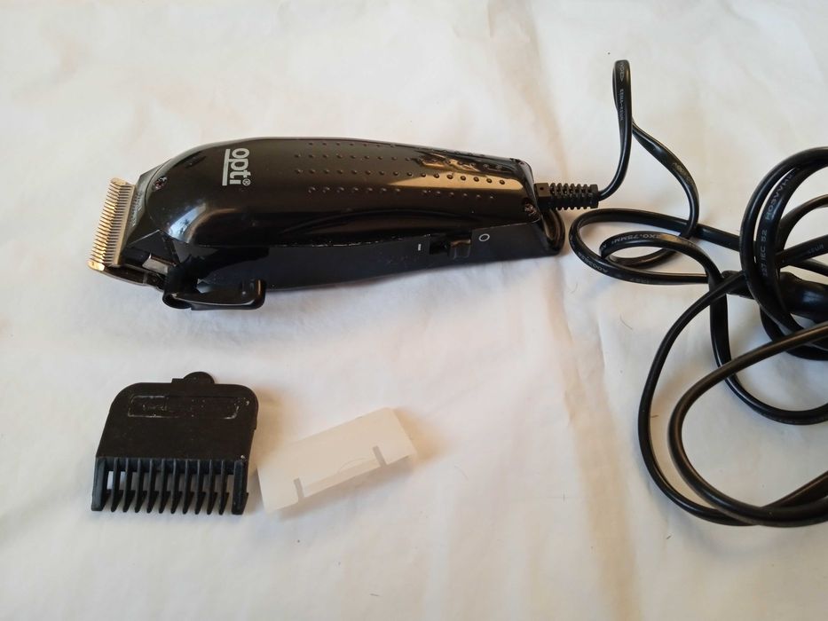 Maszynka/trymer do podcinania brody i wlosow