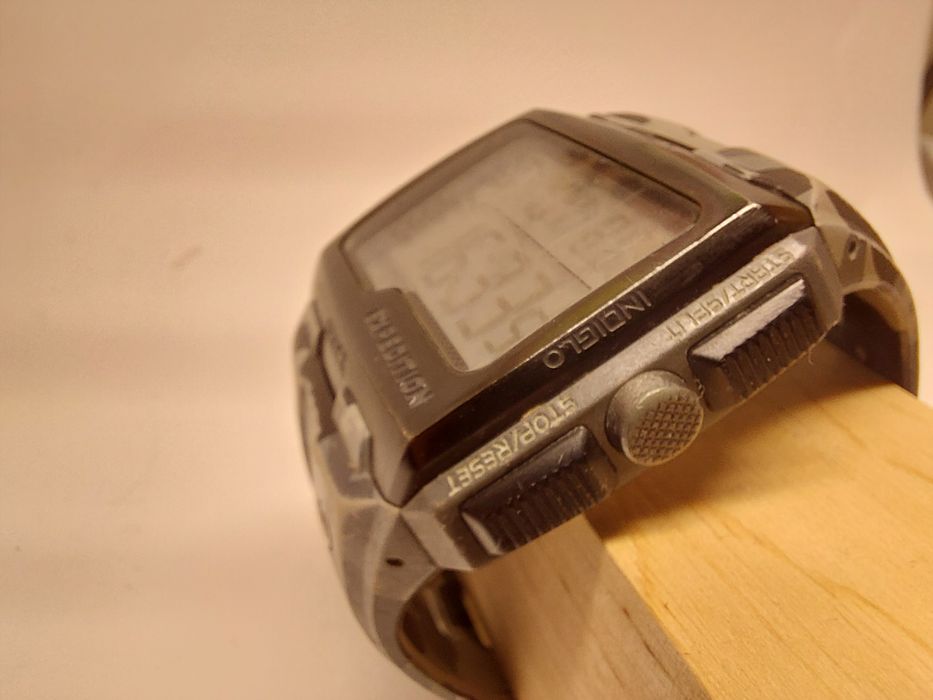 Timex Expedition Shock