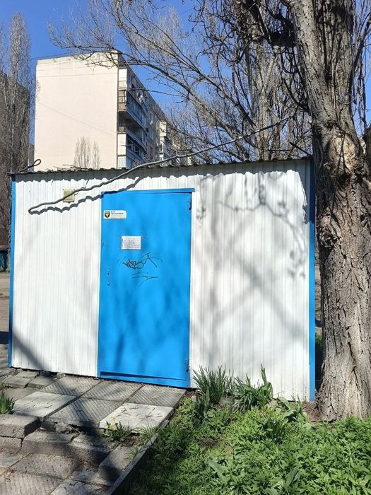 Продажа комерційного приміщення  10 м²