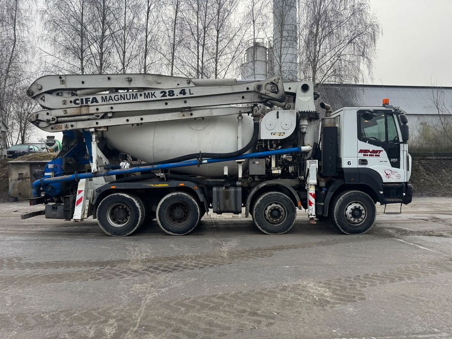 Iveco