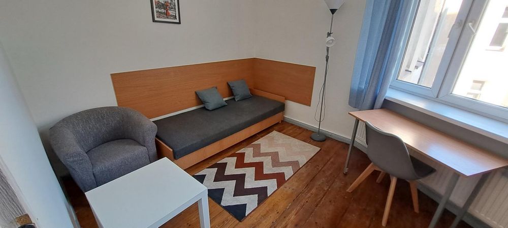 Mieszkanie – Poznań, Piekary, Stare Miasto - Widok 3