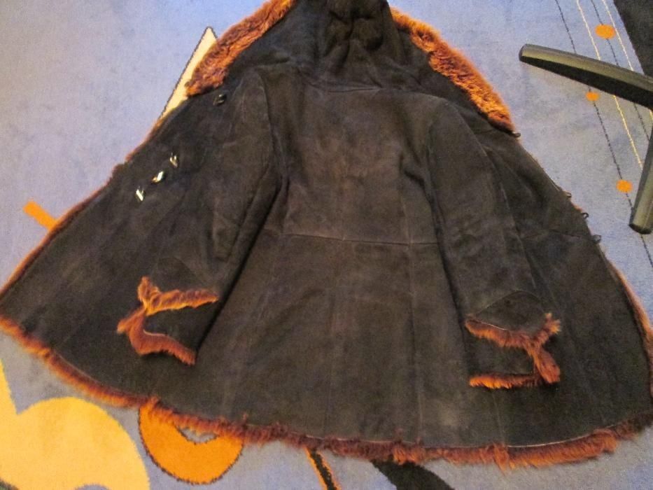 Продается дубленка