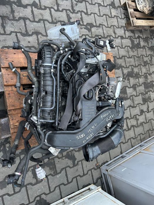 Silnik DXD 1.5 tsi Seat Leon IV 2024 rok jak nówka! volkswagen golf 8 t-roc tiguan II Skoda Karoq octavia IV Audi A4 8Y