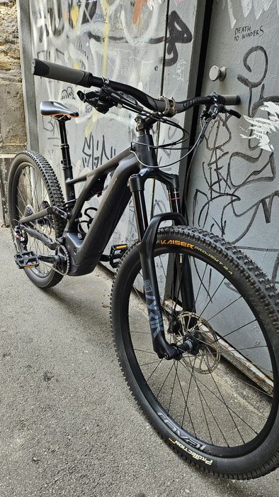 Официальный электровелосипед електро велосипед электро Specialized
