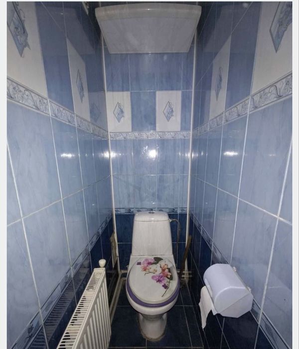 Продам 3 к квартиру не стандартного планування Виставка - View 3