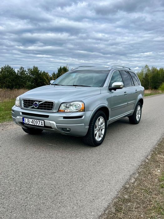 Volvo XC 90